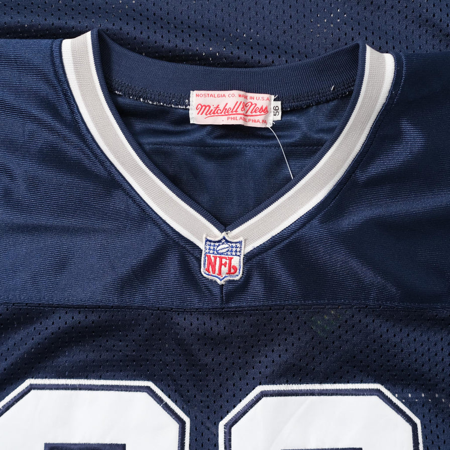 Tony Dorsett Jersey XXL 