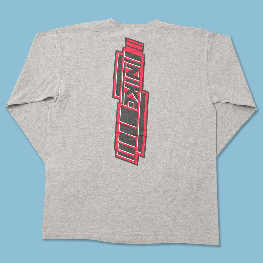 Vintage Nike Longsleeve Small 