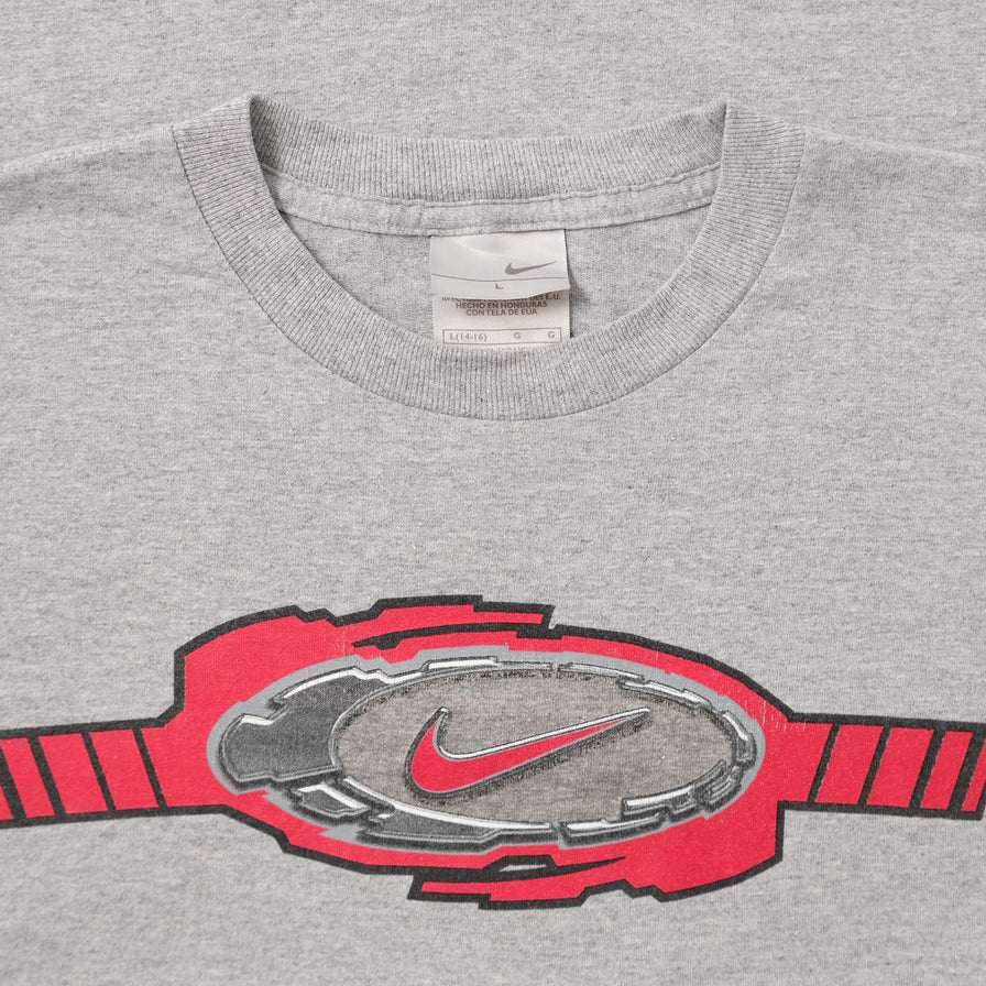 Vintage Nike Longsleeve Small 