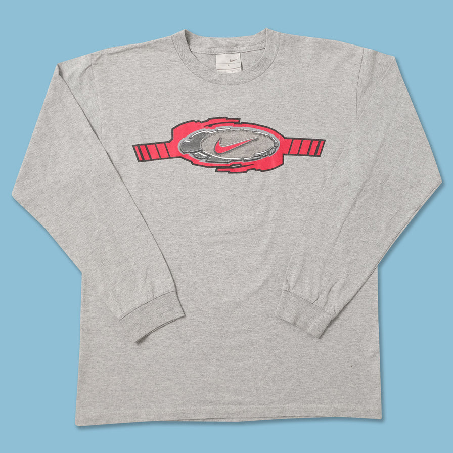 Vintage Nike Longsleeve Small 