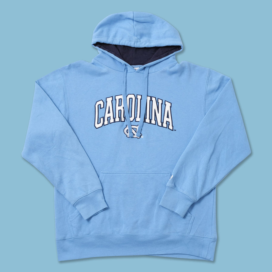 Champion North Carolina Hoody Medium 