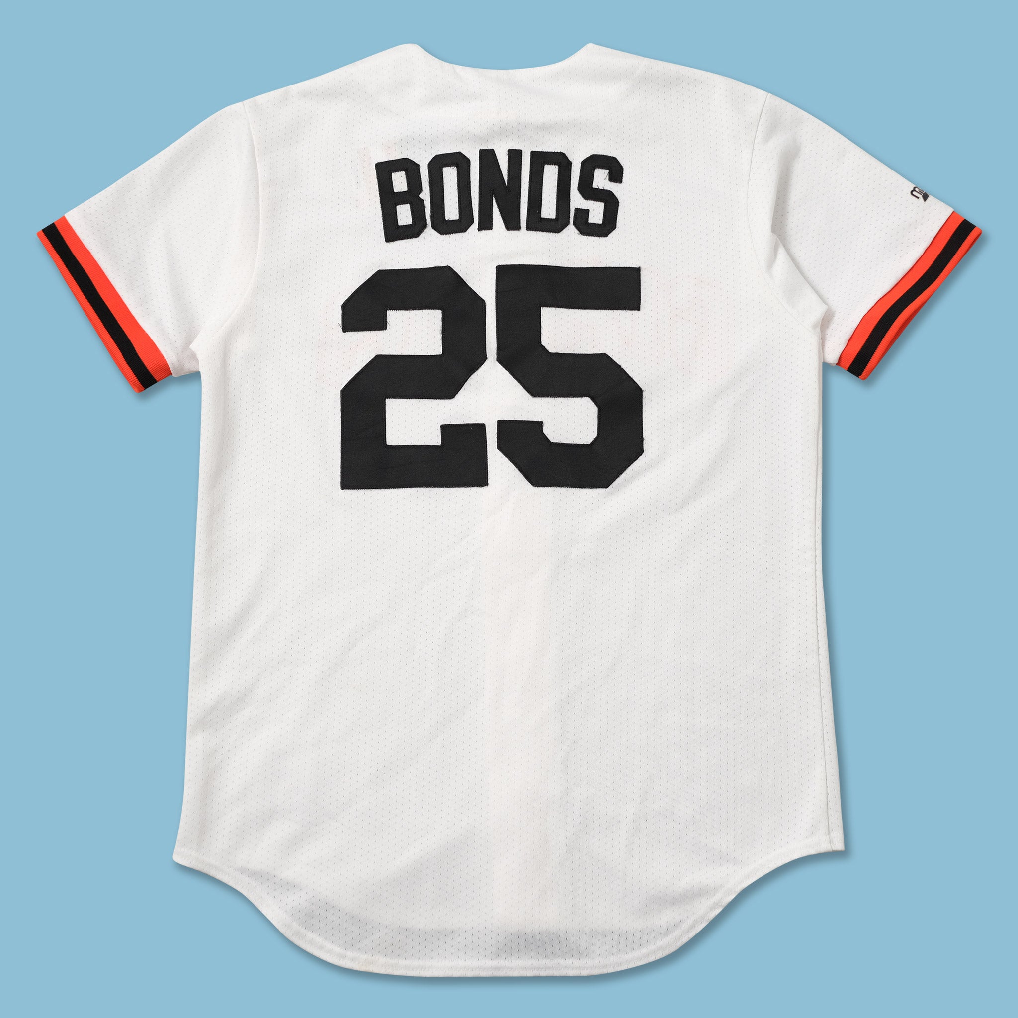 San Francisco Giants MLB Jersey - Medium – The Vintage Store