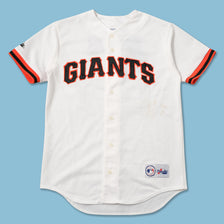 Vintage San Francisco Giants Jersey Medium 