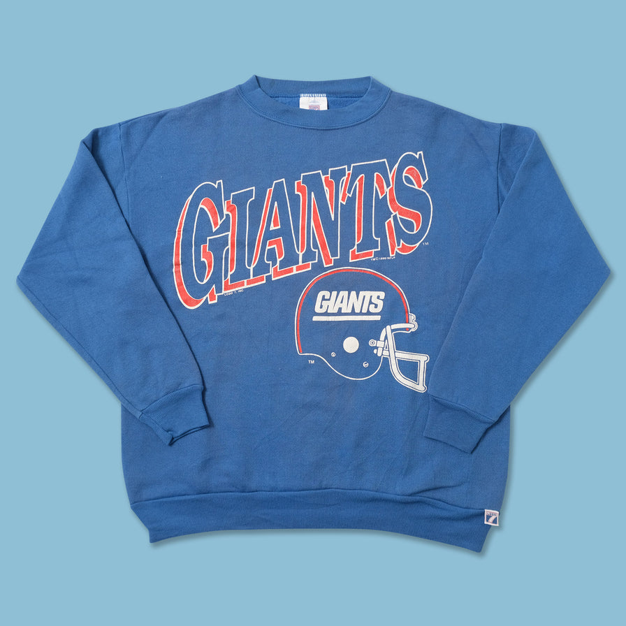 Vintage 1990 Giants Sweater Medium 