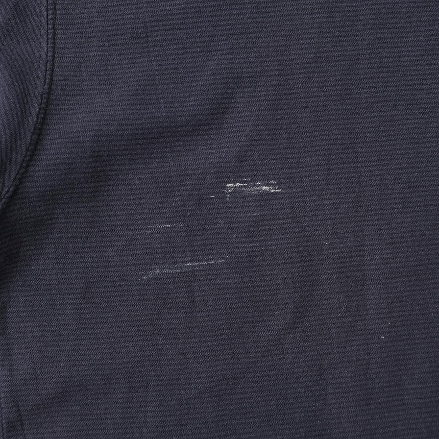 Vintage Diadora Q-Zip Sweater XLarge 