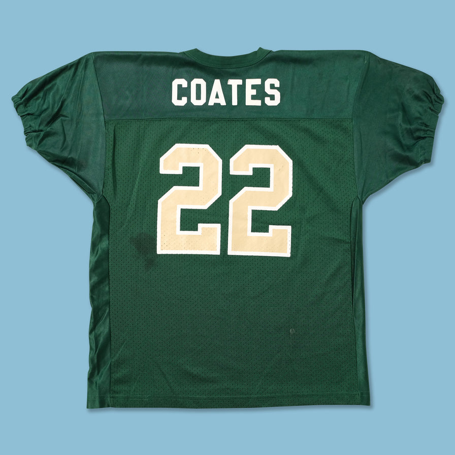 Vintage Wildcats Jersey Small 