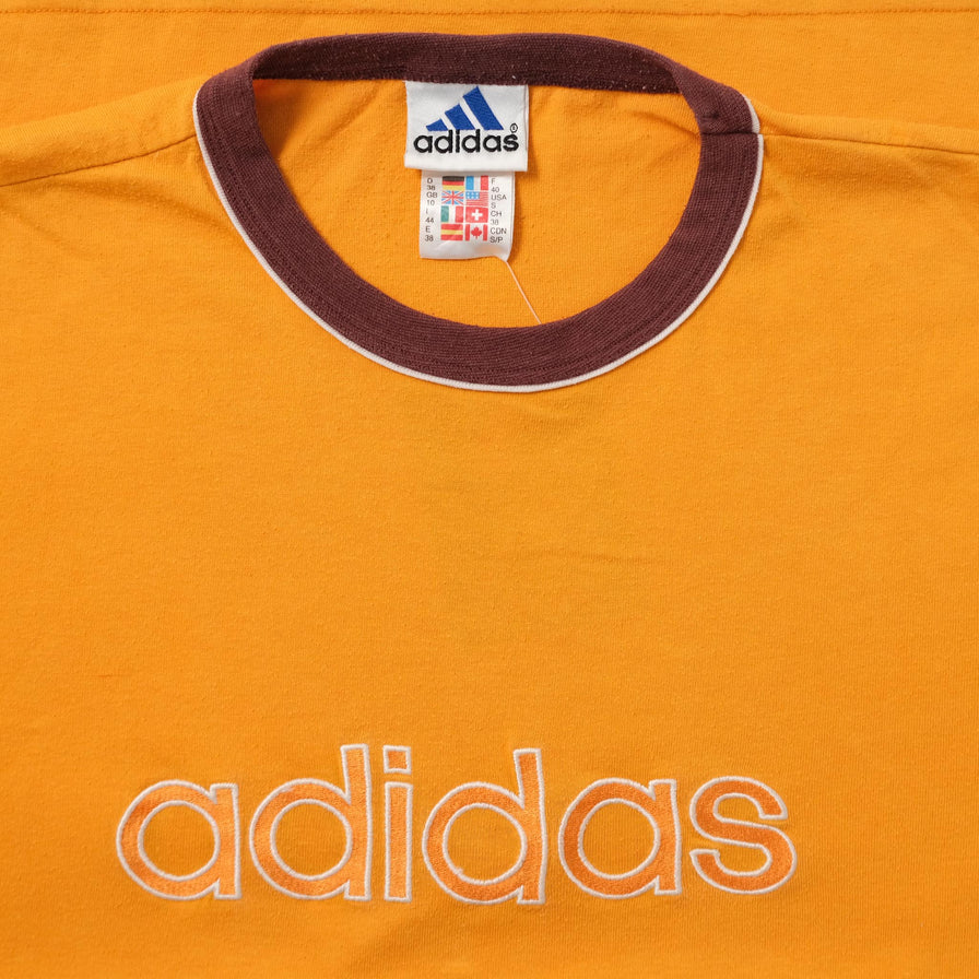 Vintage adidas T-Shirt Small 