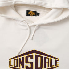 Lonsdale Hoody XLarge 