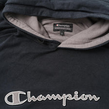 Vintage Champion Hoody Medium 