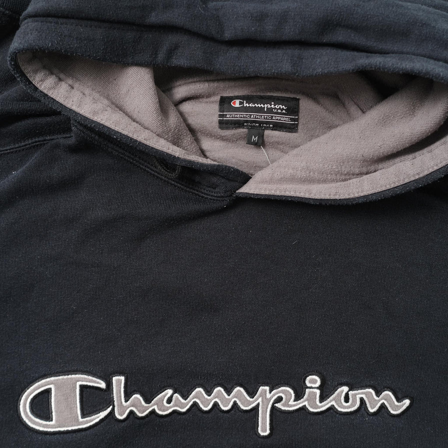 Vintage Champion Hoody Medium 