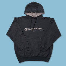 Vintage Champion Hoody Medium 