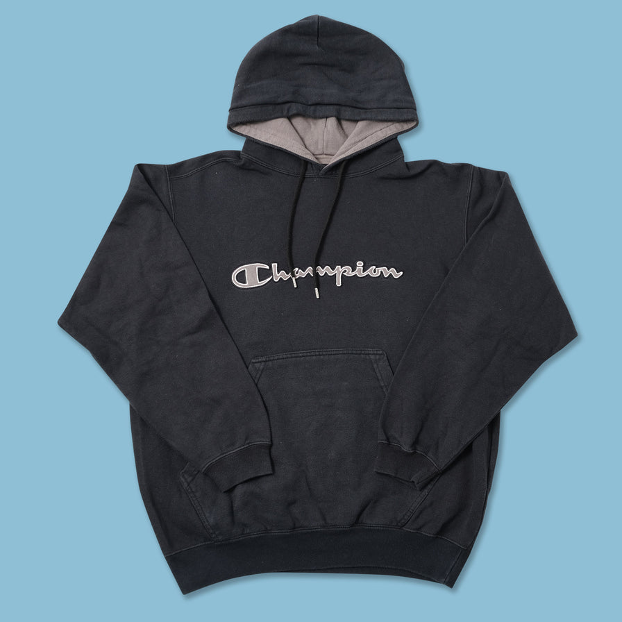 Vintage Champion Hoody Medium 
