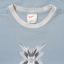 Vintage Nike Women's T-Shirt Medium 