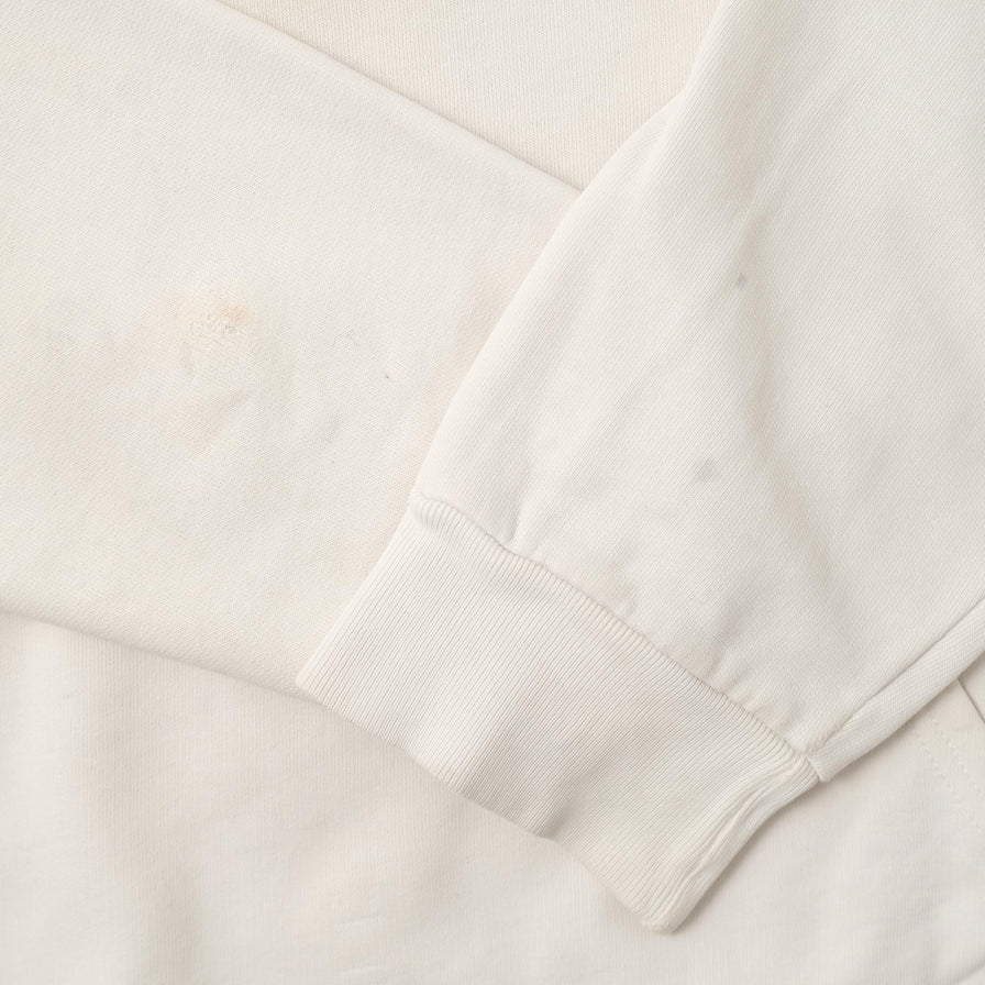 Vintage Diesel Hoody Large 