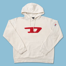 Vintage Diesel Hoody Large 