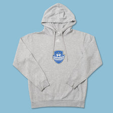 adidas Charlotte Soccer Academy Hoody Small 