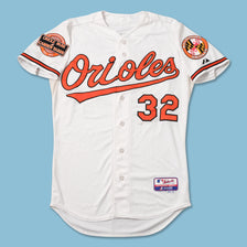 Orioles Jersey Medium 