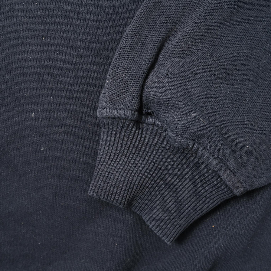 Vintage Reebok Sweater Medium 