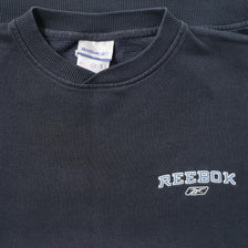 Vintage Reebok Sweater Medium 