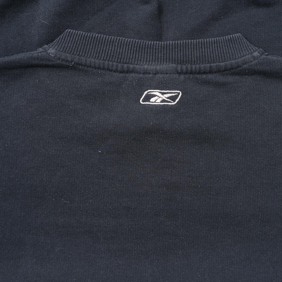 Vintage Reebok Sweater Medium 