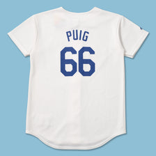 Dodgers Jersey XSmall 