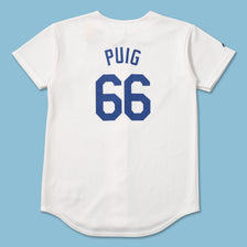 Dodgers Jersey XSmall