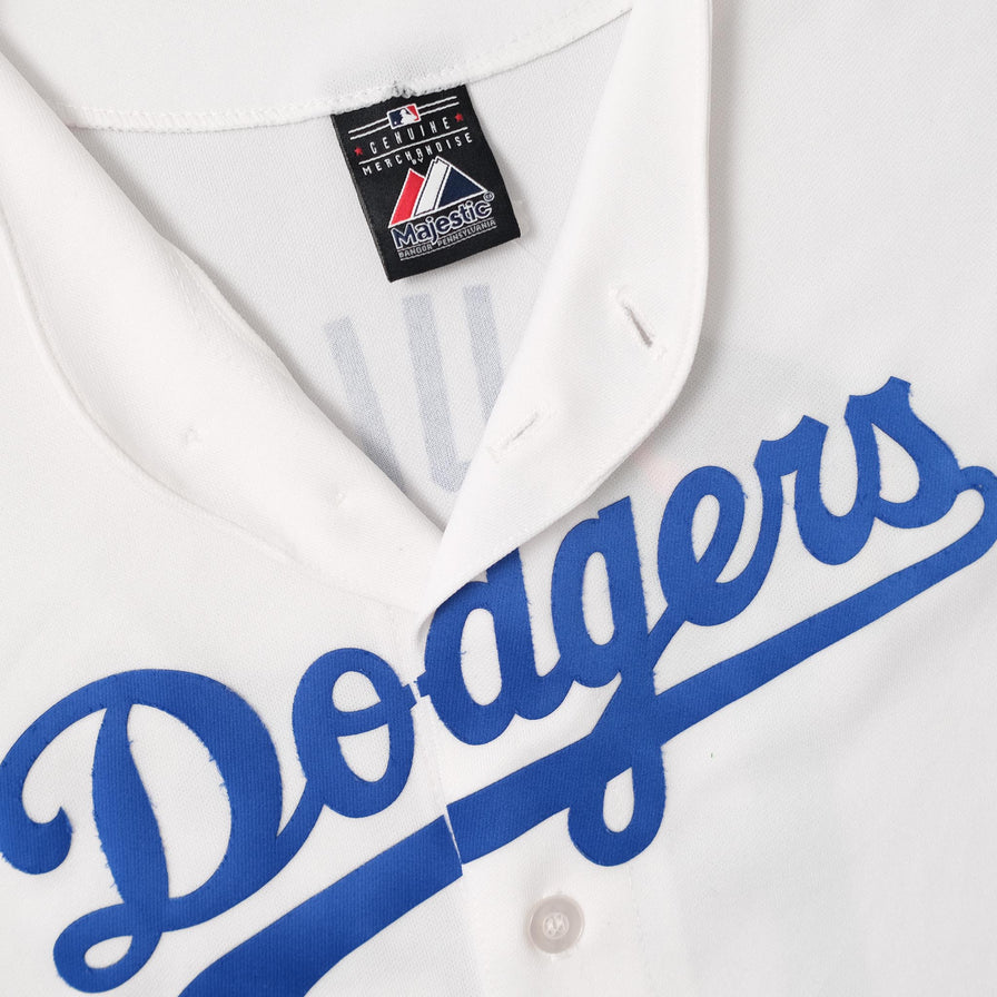 Dodgers Jersey XSmall 