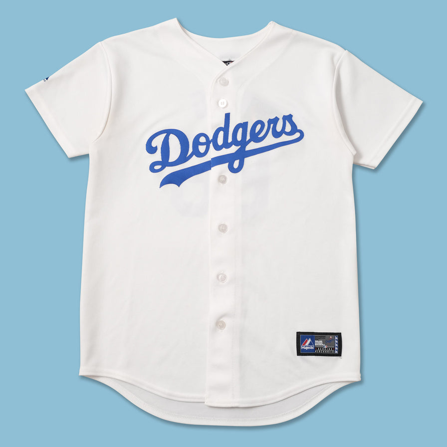 Dodgers Jersey XSmall 