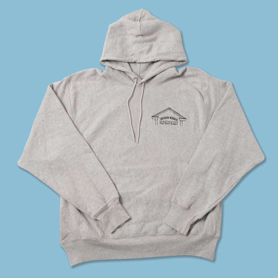 Vintage Champion Hoody Large 