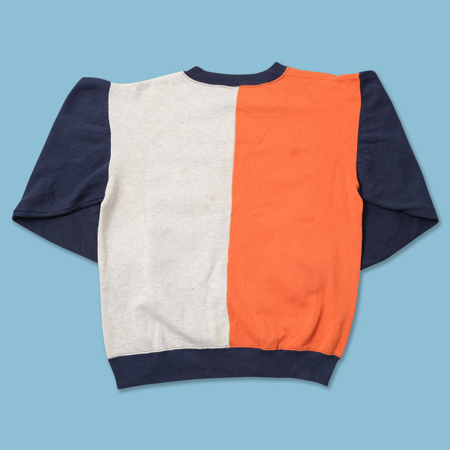 Vintage 1994 Clemson Tigers Sweater Medium 