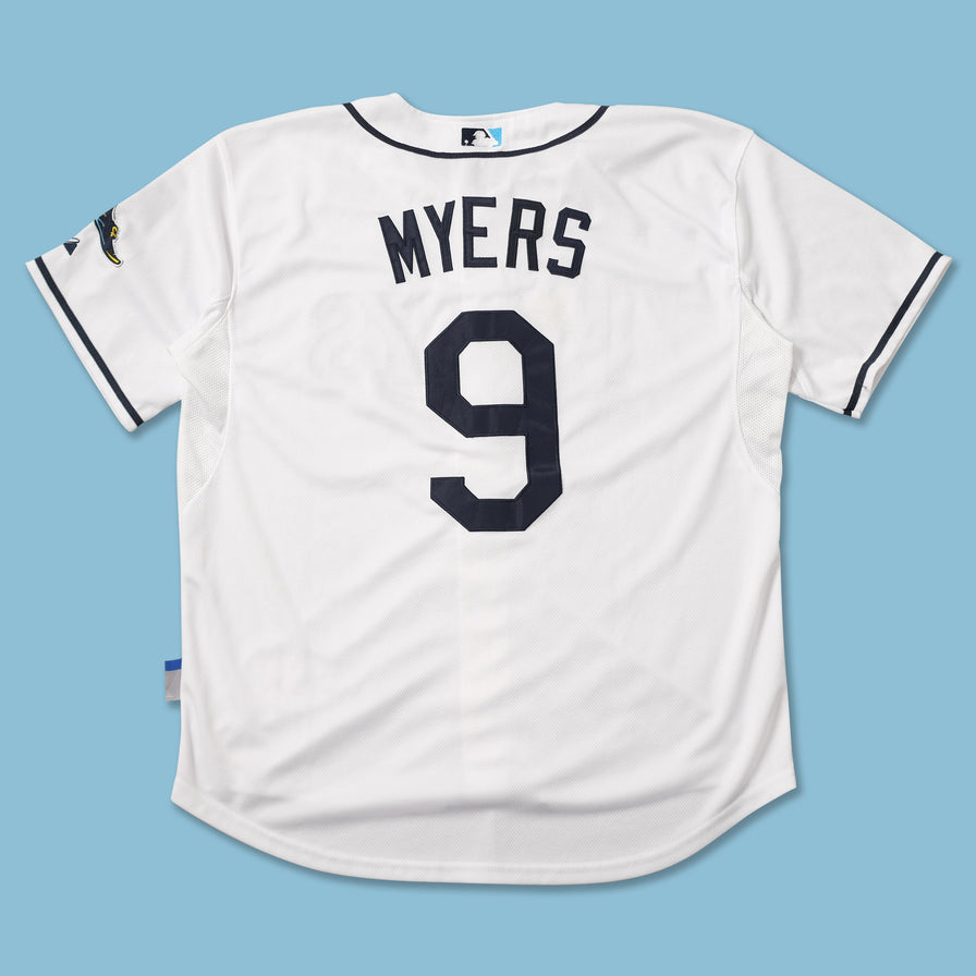 Vintage Rays Jersey XLarge 