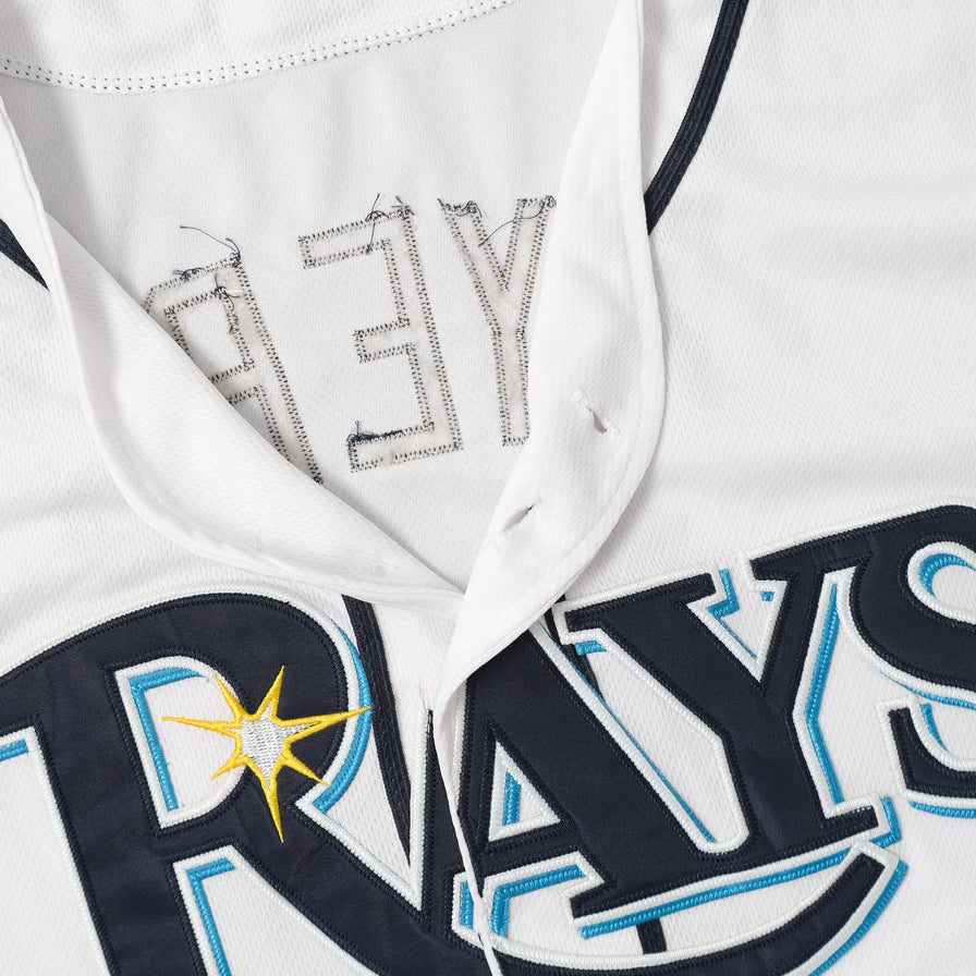 Vintage Rays Jersey XLarge 