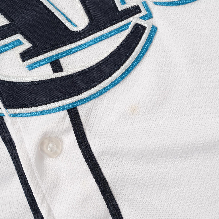 Vintage Rays Jersey XLarge 