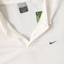 Vintage Nike Lightweight Polo XXLarge