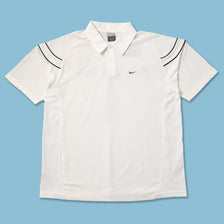 Vintage Nike Lightweight Polo XXLarge 