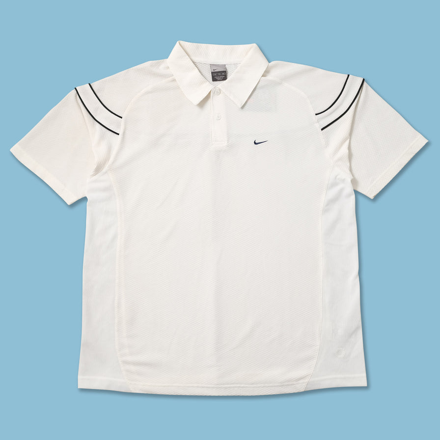 Vintage Nike Lightweight Polo XXLarge 