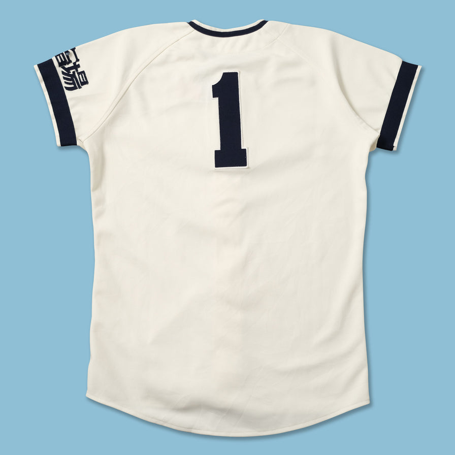 Vintage Shuchukujo Jersey Medium 