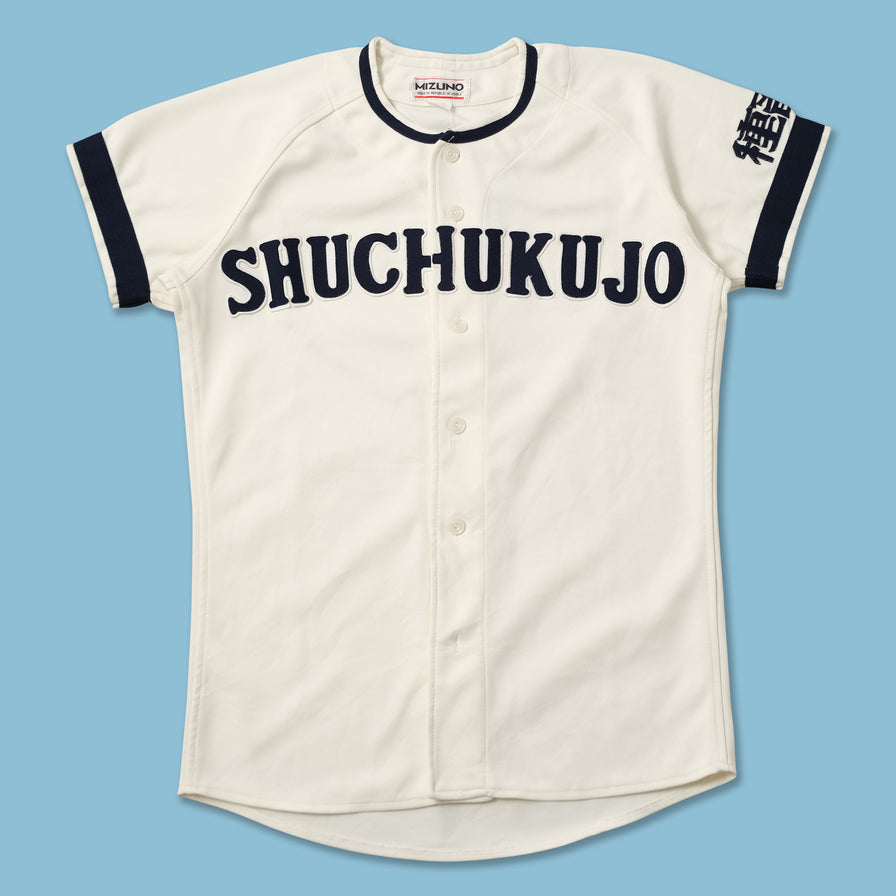 Vintage Shuchukujo Jersey Medium 