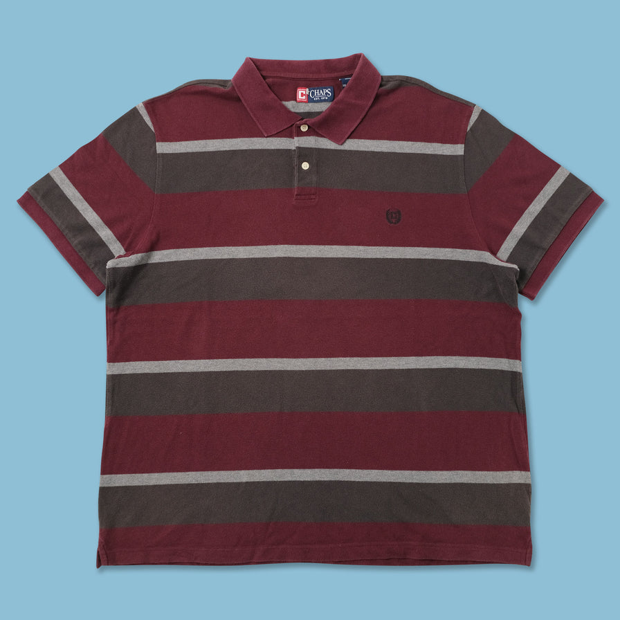 Vintage Chaps Polo XXLarge 