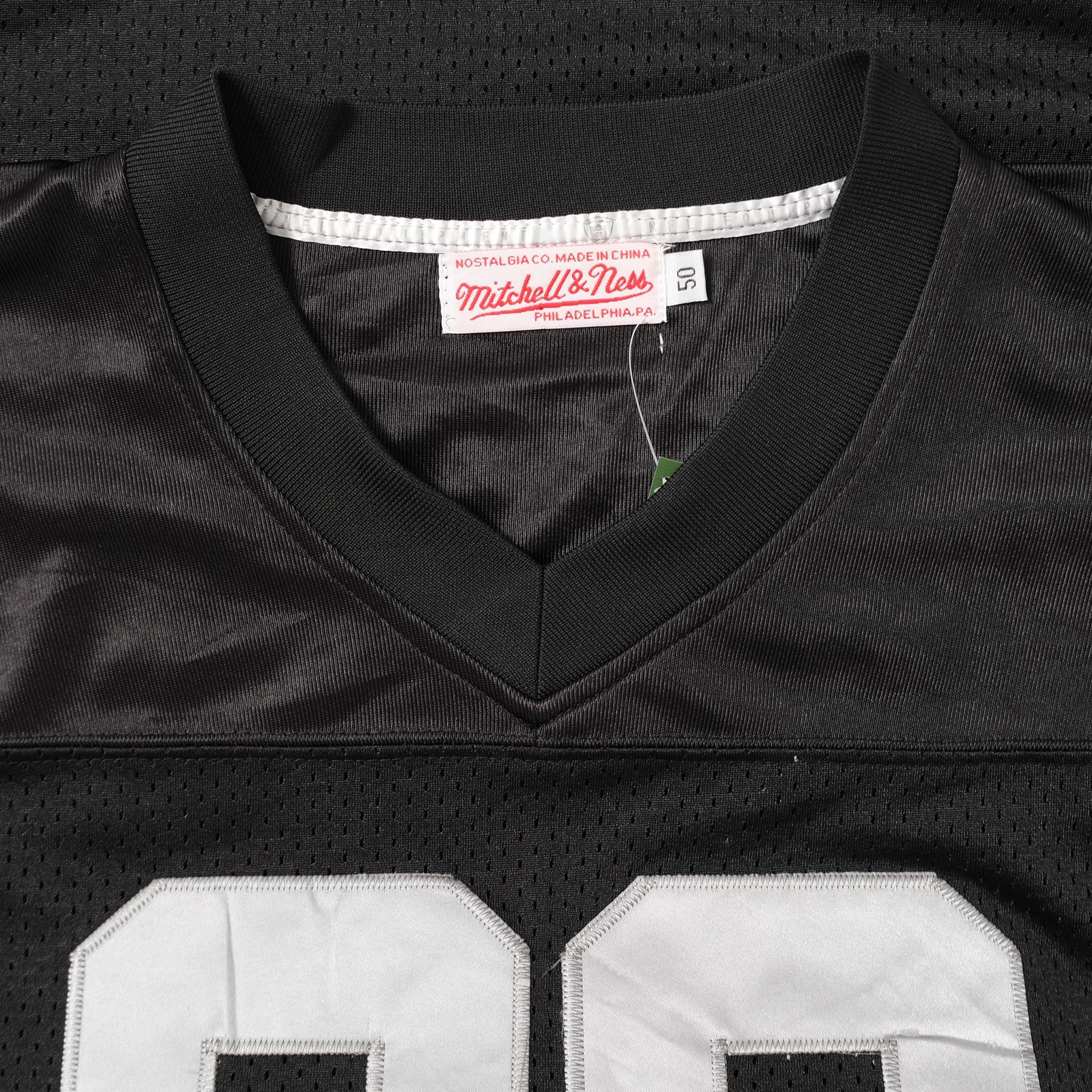 jack tatum jersey