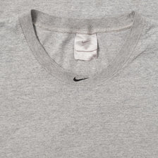 Vintage Nike Basketball Tank Top XXLarge 