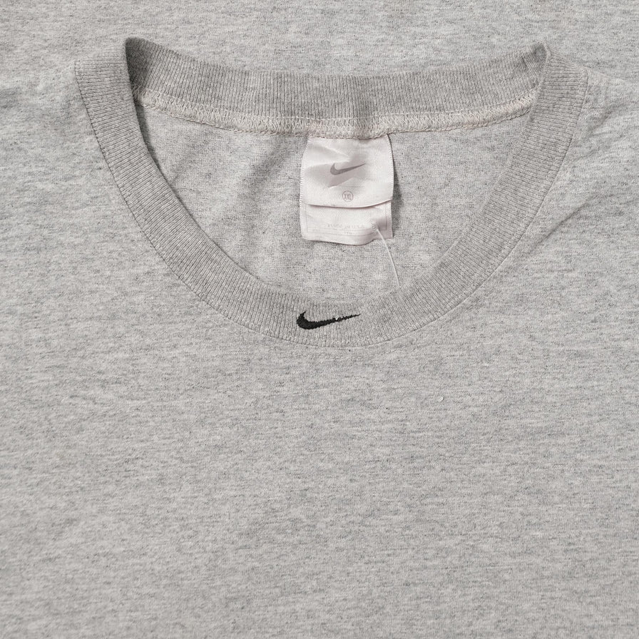 Vintage Nike Basketball Tank Top XXLarge 