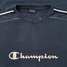 Vintage Champion T-Shirt Large 