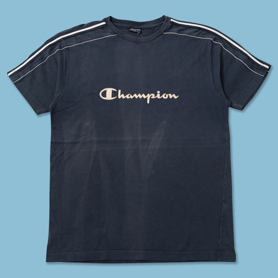 Vintage Champion T-Shirt Large 