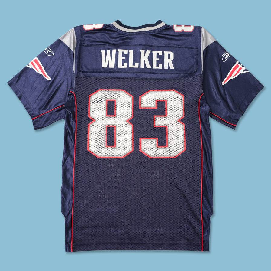 New England Patriots Jersey Small 