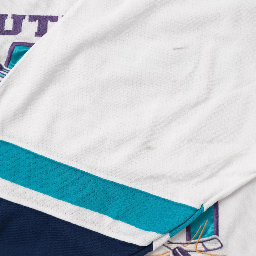 Vintage Starter Goofy Hockey Jersey Large 