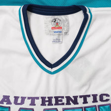 Vintage Starter Goofy Hockey Jersey Large