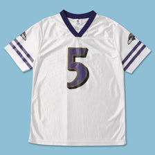 Vintage Baltimore Ravens Jersey Small 