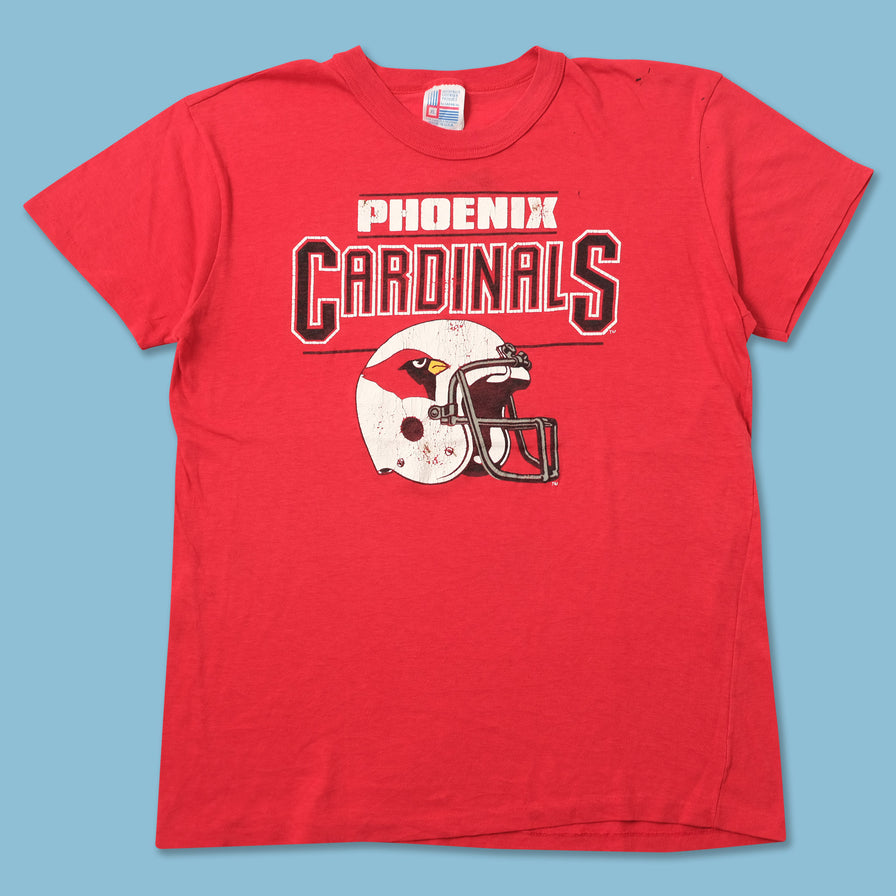 Vintage Phoenix Cardinals T-Shirt Small 