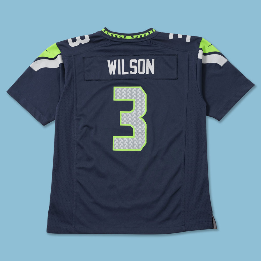 Nike Seattle Seahawks Jersey Small 